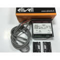 Eliwell Temperature Controller